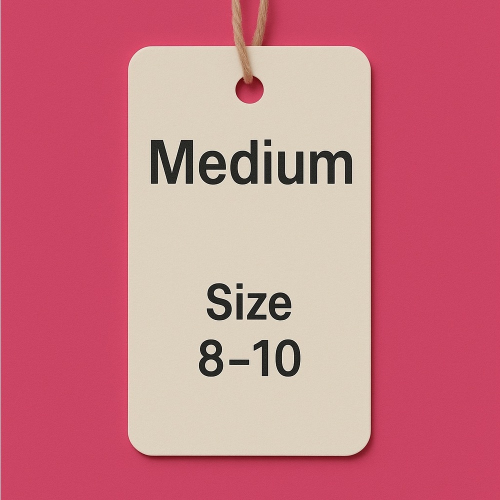 🩷 Medium Size 8-10 Clothing